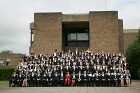 Churchill College Graduation 2005