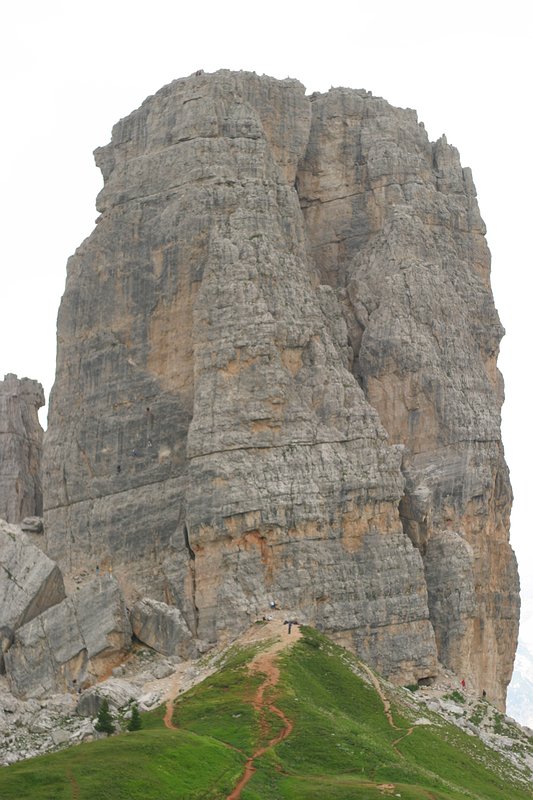 Cortina d'Ampezzo