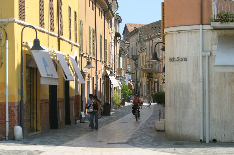Ravenna