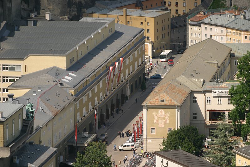 Salzburg