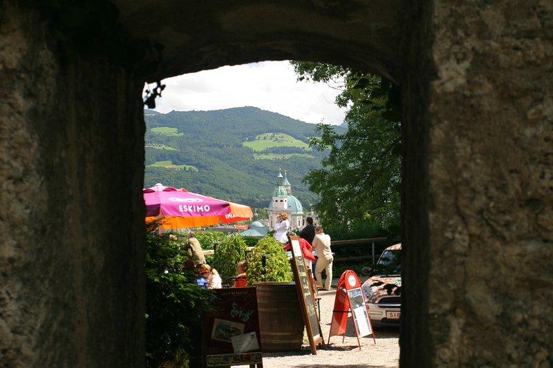 Salzburg