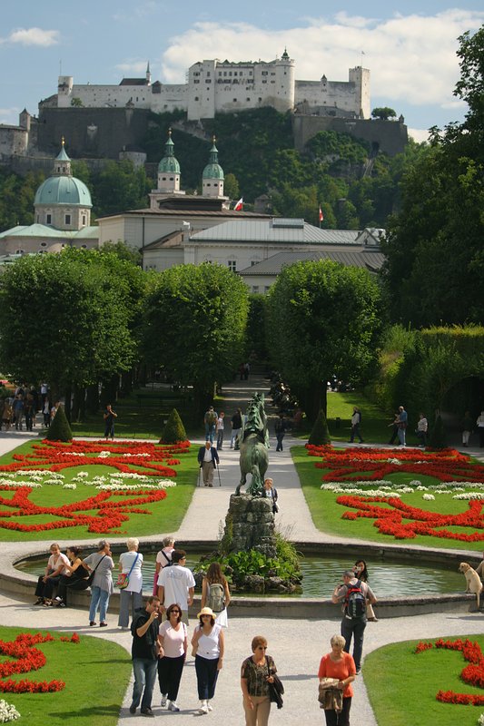 Salzburg