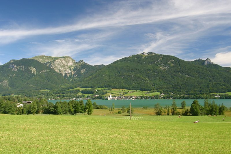 Wolfgangsee