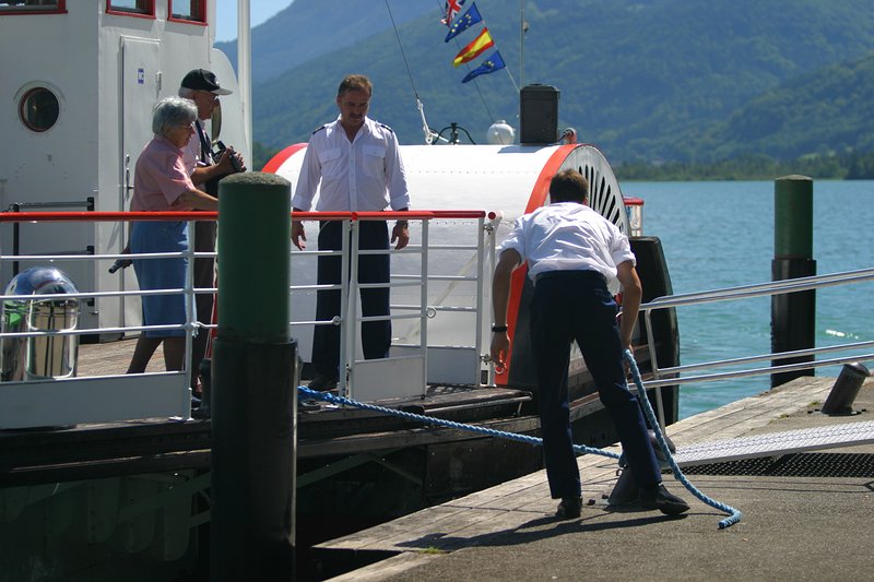 Wolfgangsee