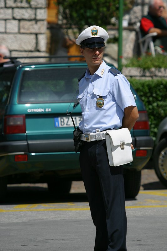 Cortina d'Ampezzo