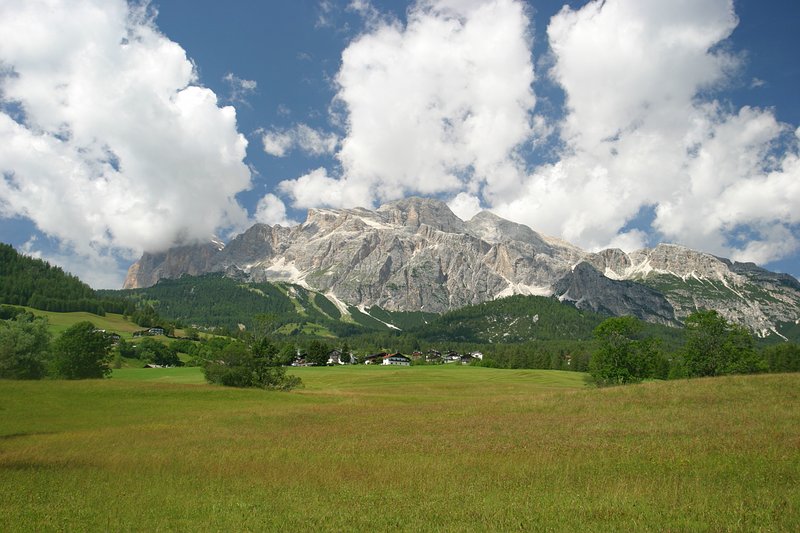 Cortina d'Ampezzo