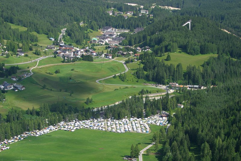 Cortina d'Ampezzo