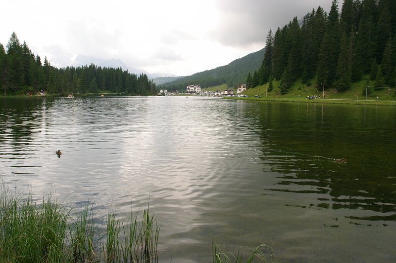 Cortina d'Ampezzo