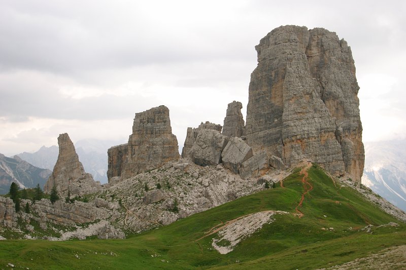 Cortina d'Ampezzo