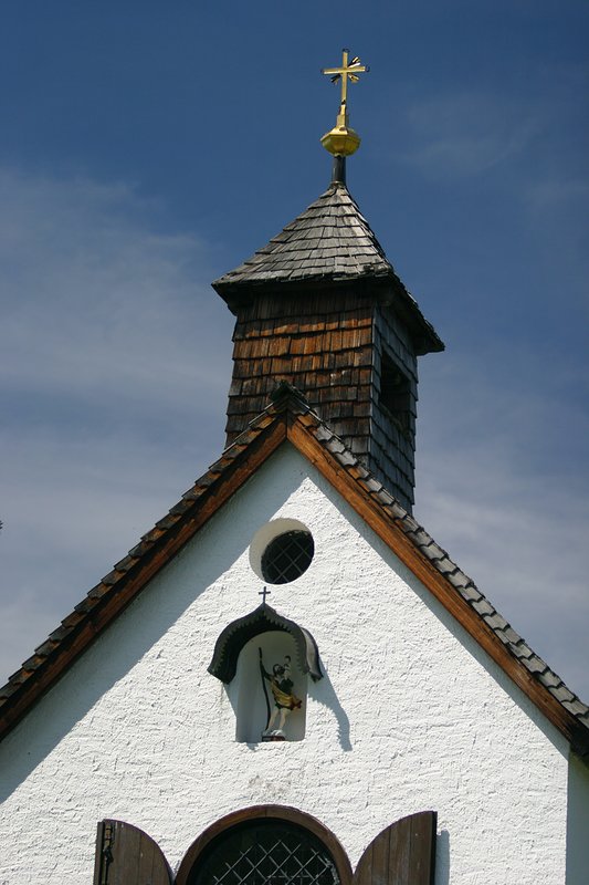 Postalm