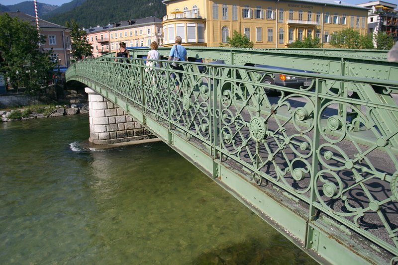 Bad Ischl