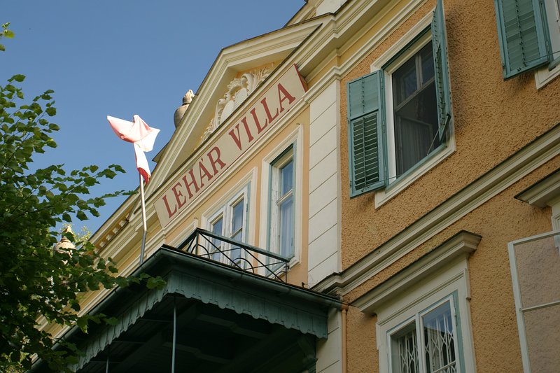 Bad Ischl