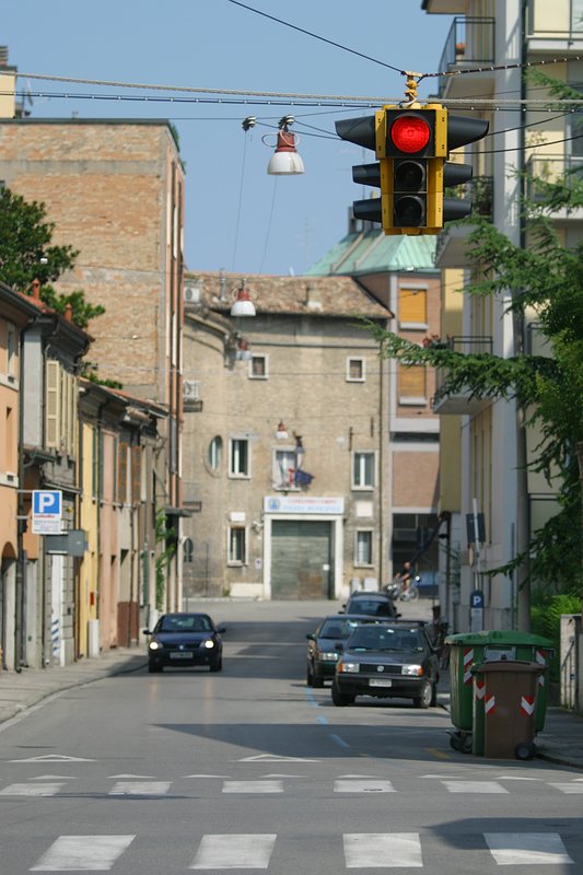 Ravenna