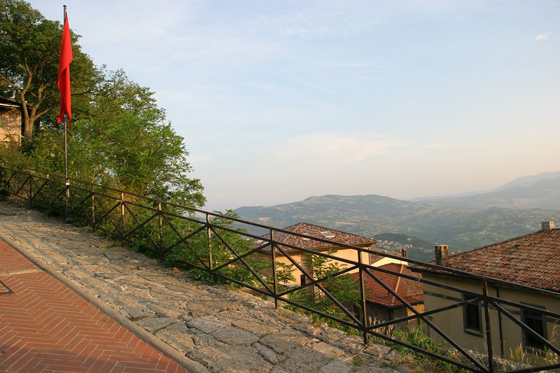 San Marino