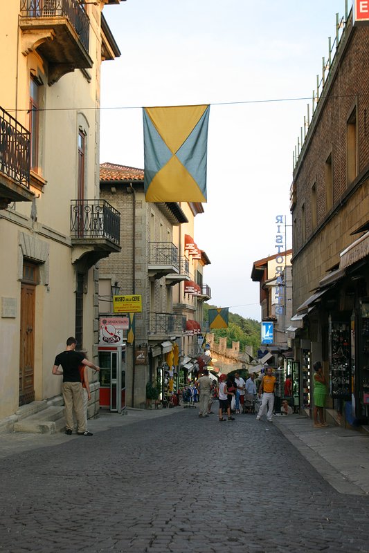 San Marino