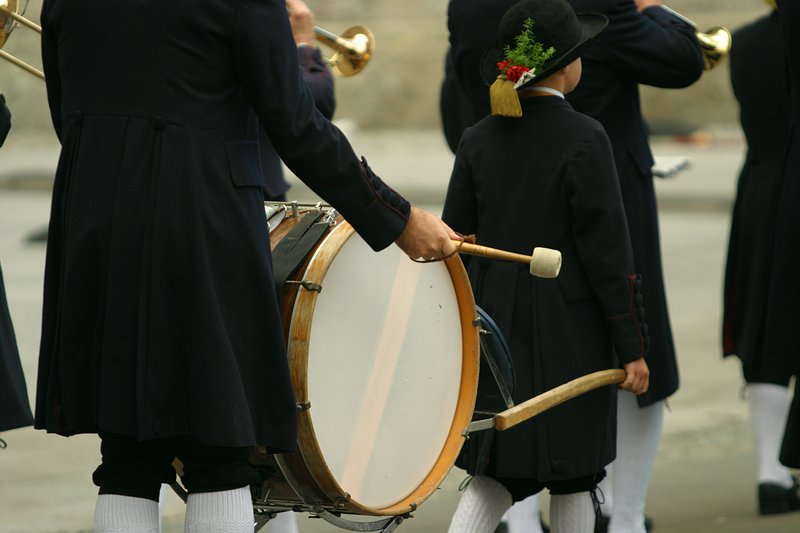 Salzburg