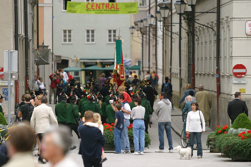 Salzburg