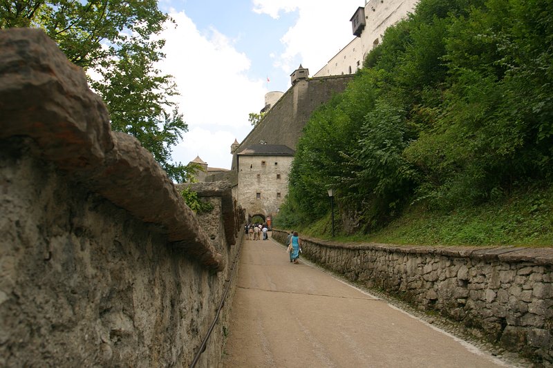 Salzburg