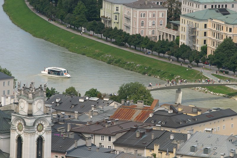 Salzburg