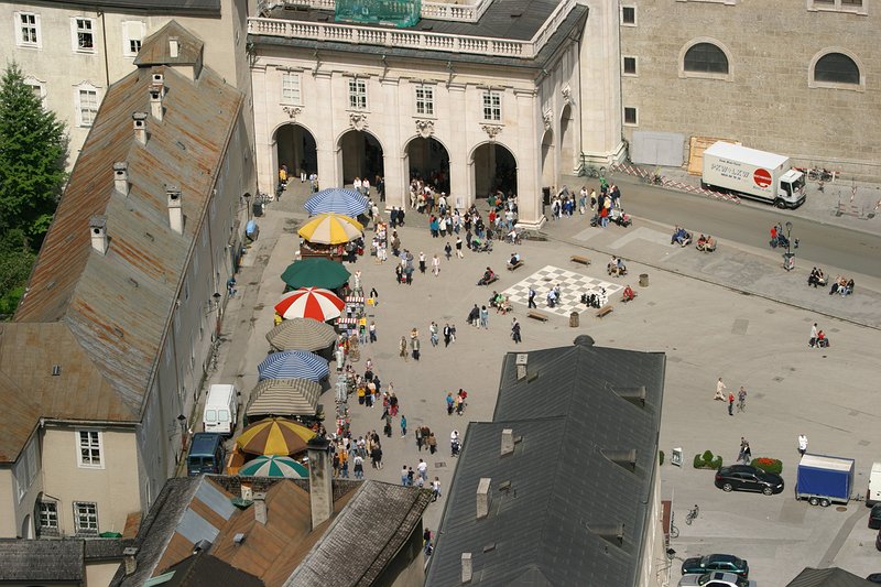 Salzburg