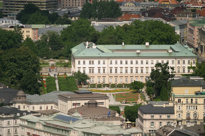 Salzburg