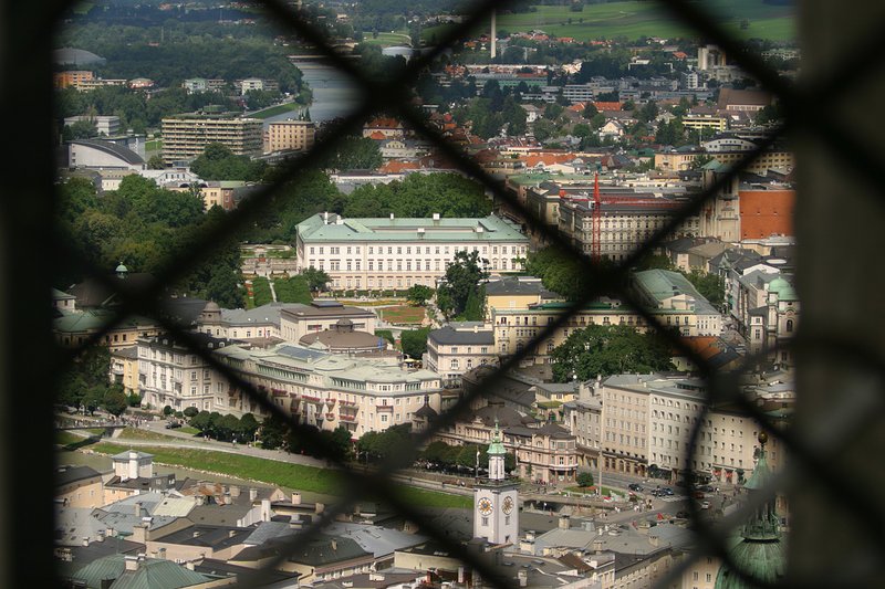 Salzburg