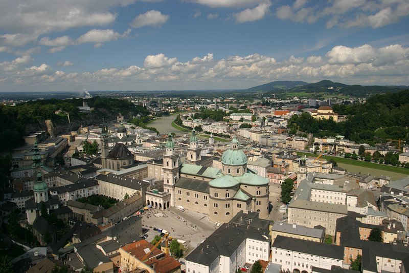 Salzburg