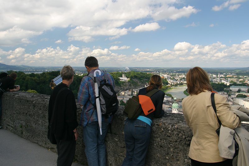 Salzburg