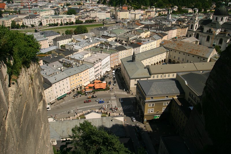Salzburg