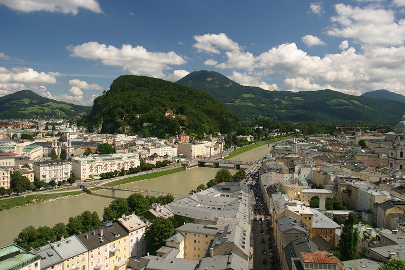 Salzburg