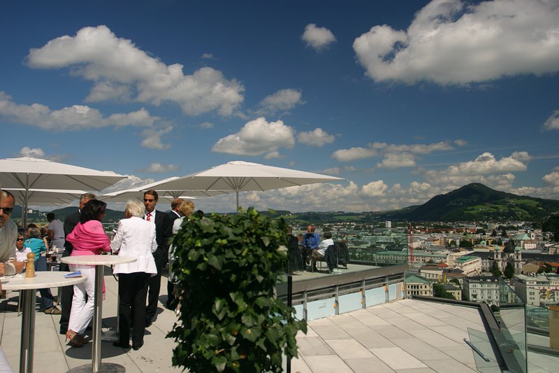 Salzburg