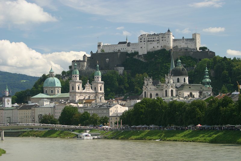 Salzburg