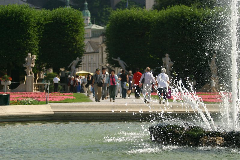 Salzburg