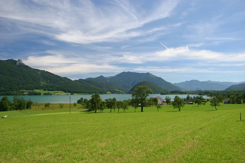 Wolfgangsee