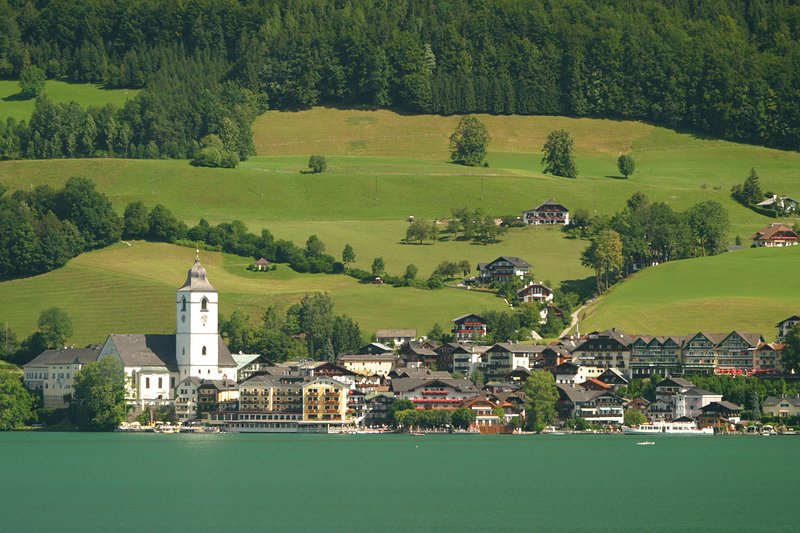 Wolfgangsee