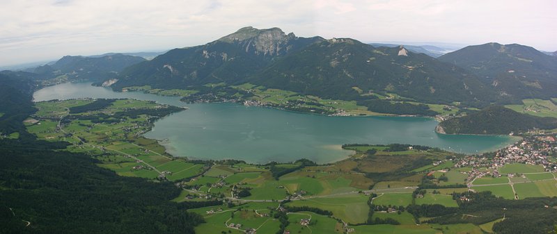 Wolfgangsee