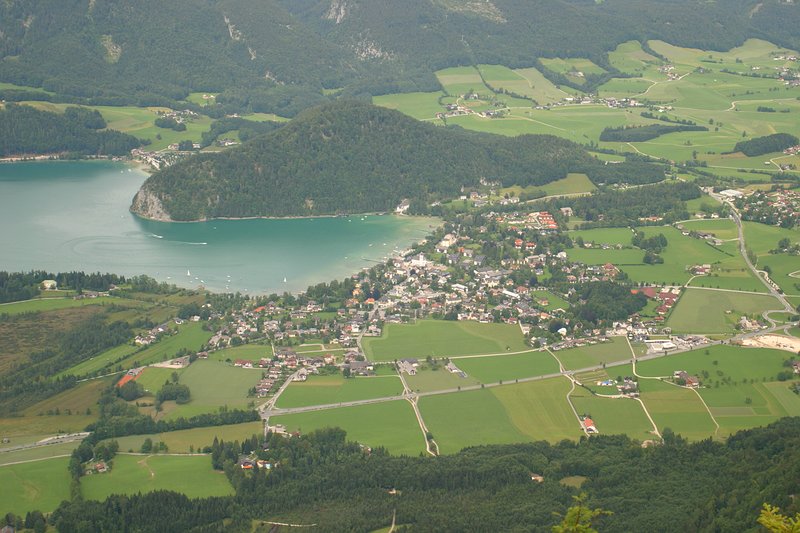 Wolfgangsee