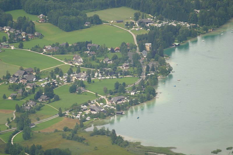 Wolfgangsee