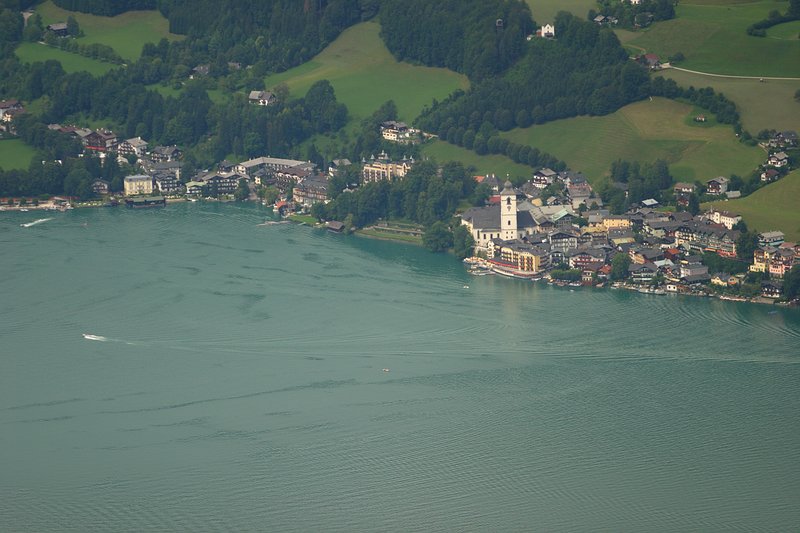 Wolfgangsee