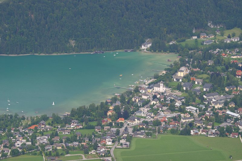 Wolfgangsee