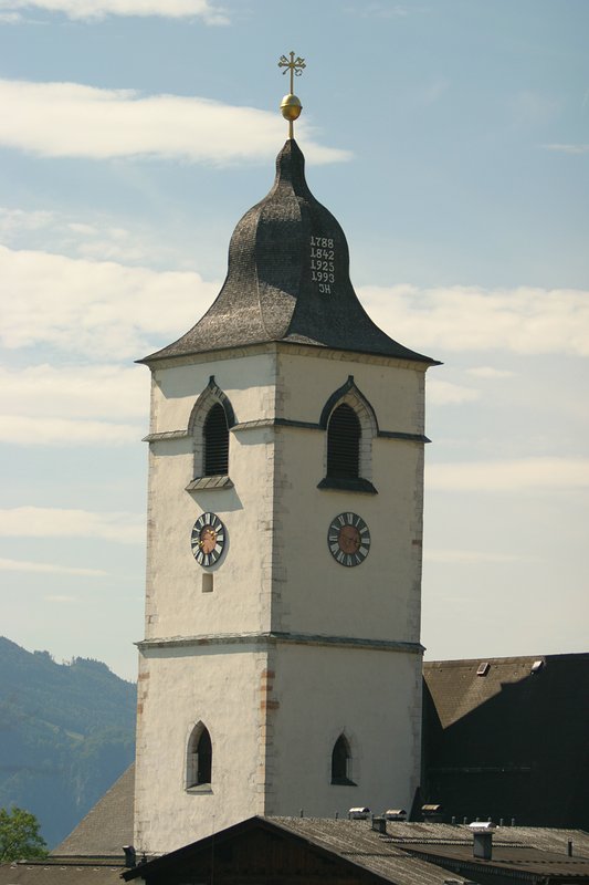Wolfgangsee