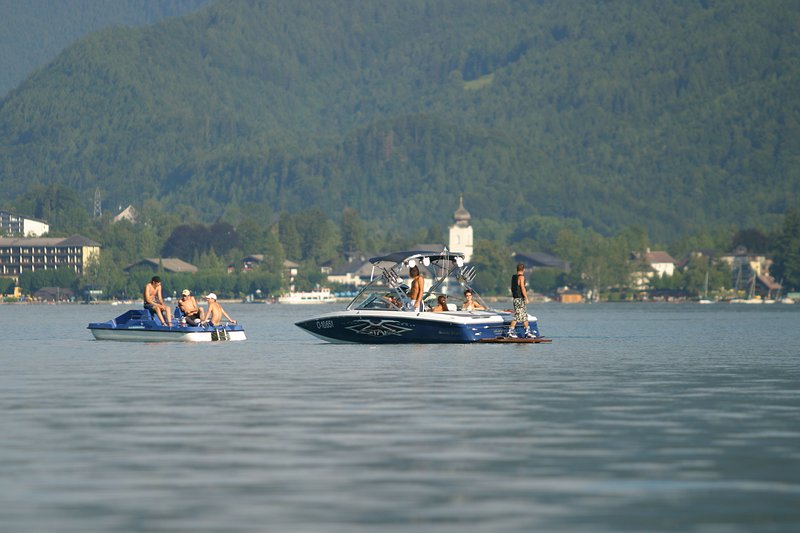 Wolfgangsee