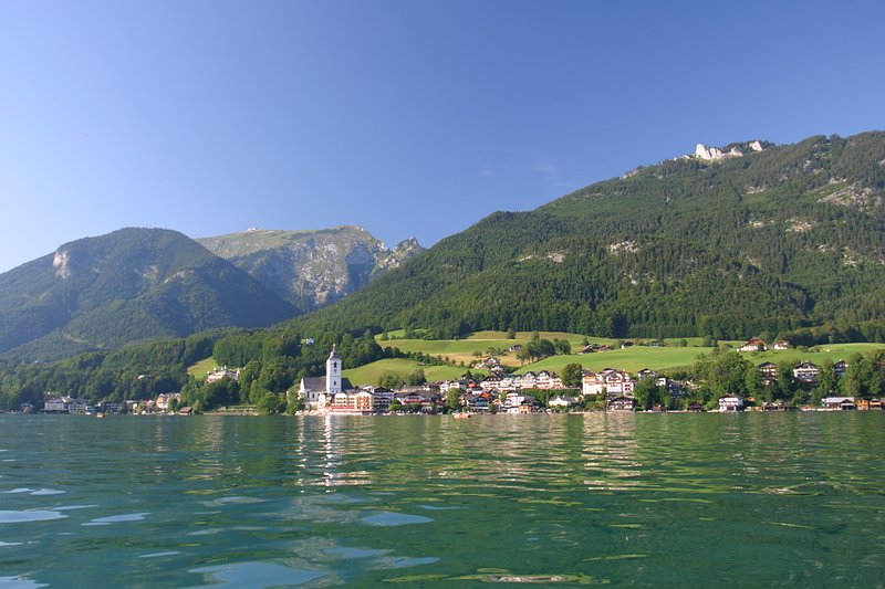 Wolfgangsee