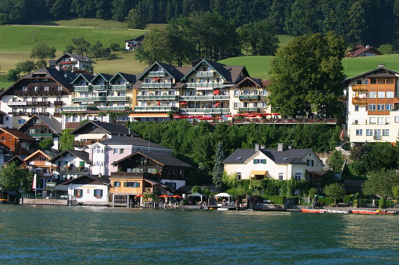 Wolfgangsee