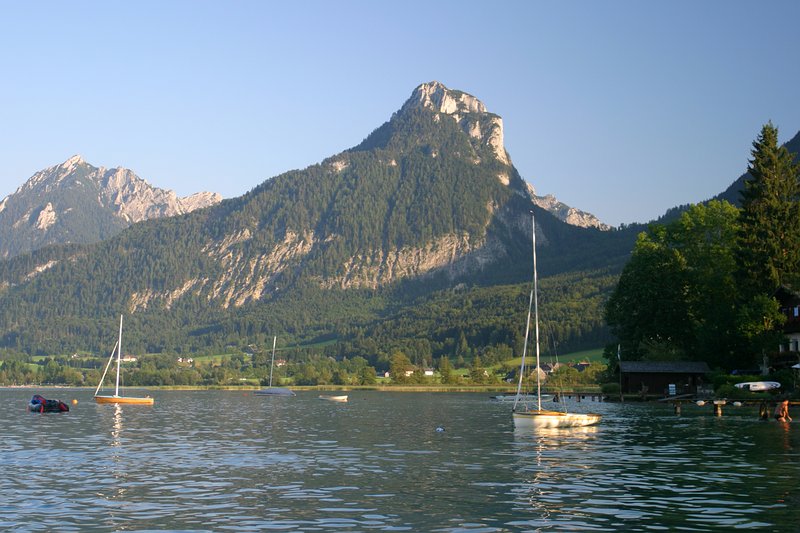 Wolfgangsee