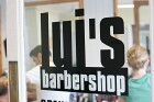 Lui's Barbershop
