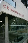 Criminology Building