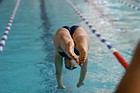 Cambridge Swimming Relays Gala